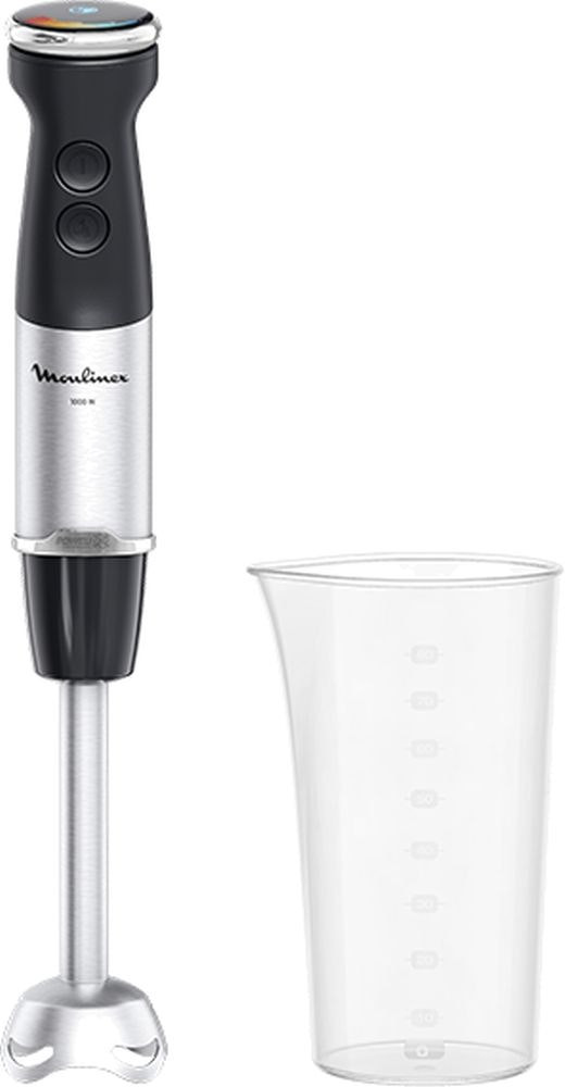 Batidora de mano DD671810 1000W con turbo y vaso 800ml
