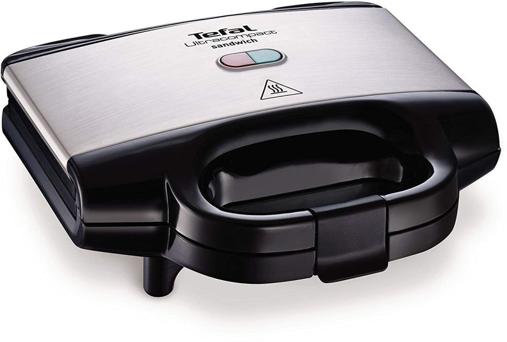 Sandwichera Ultracompact SM155212 inox