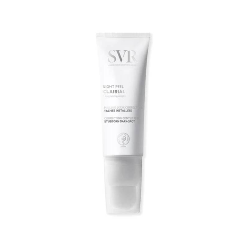 Clairial Night Peel peeling nocturno 50ml