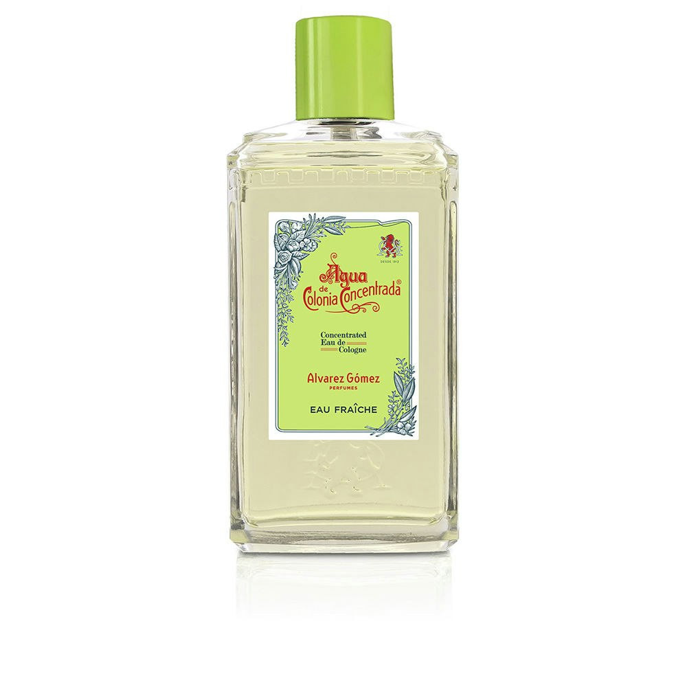 Perfume Álvarez Gómez Fraîche mujer 150 ml