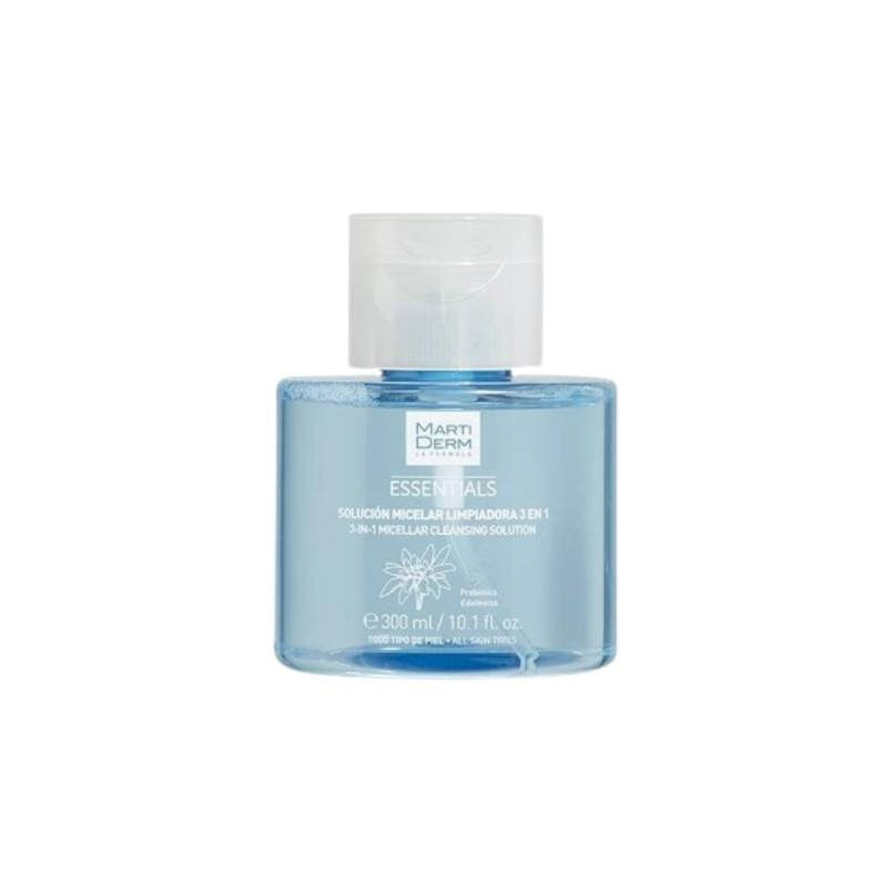 3-in-1 Micellar Cleansing Solution 300ml