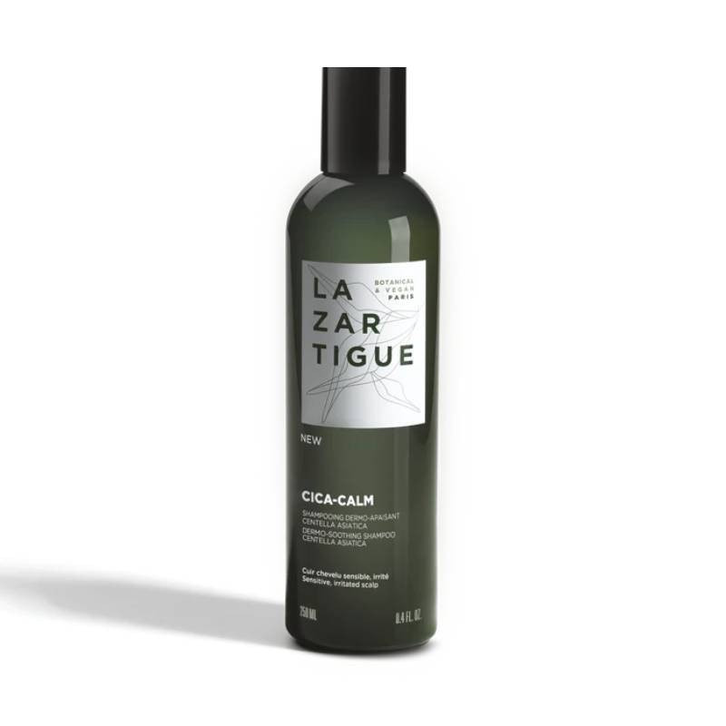 Lazartigue Cica-Calm Champô 250ml