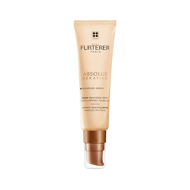 Absolue Keratine Sérum sin aclarado 30ml