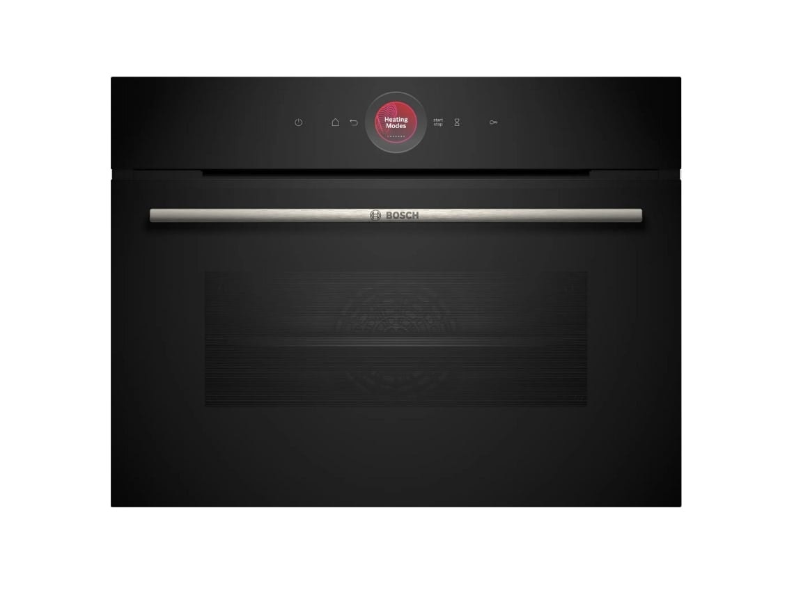 Forno Encastrável 47L 60Cm a Pirólise Preto Cbg7741B1 BOSCH