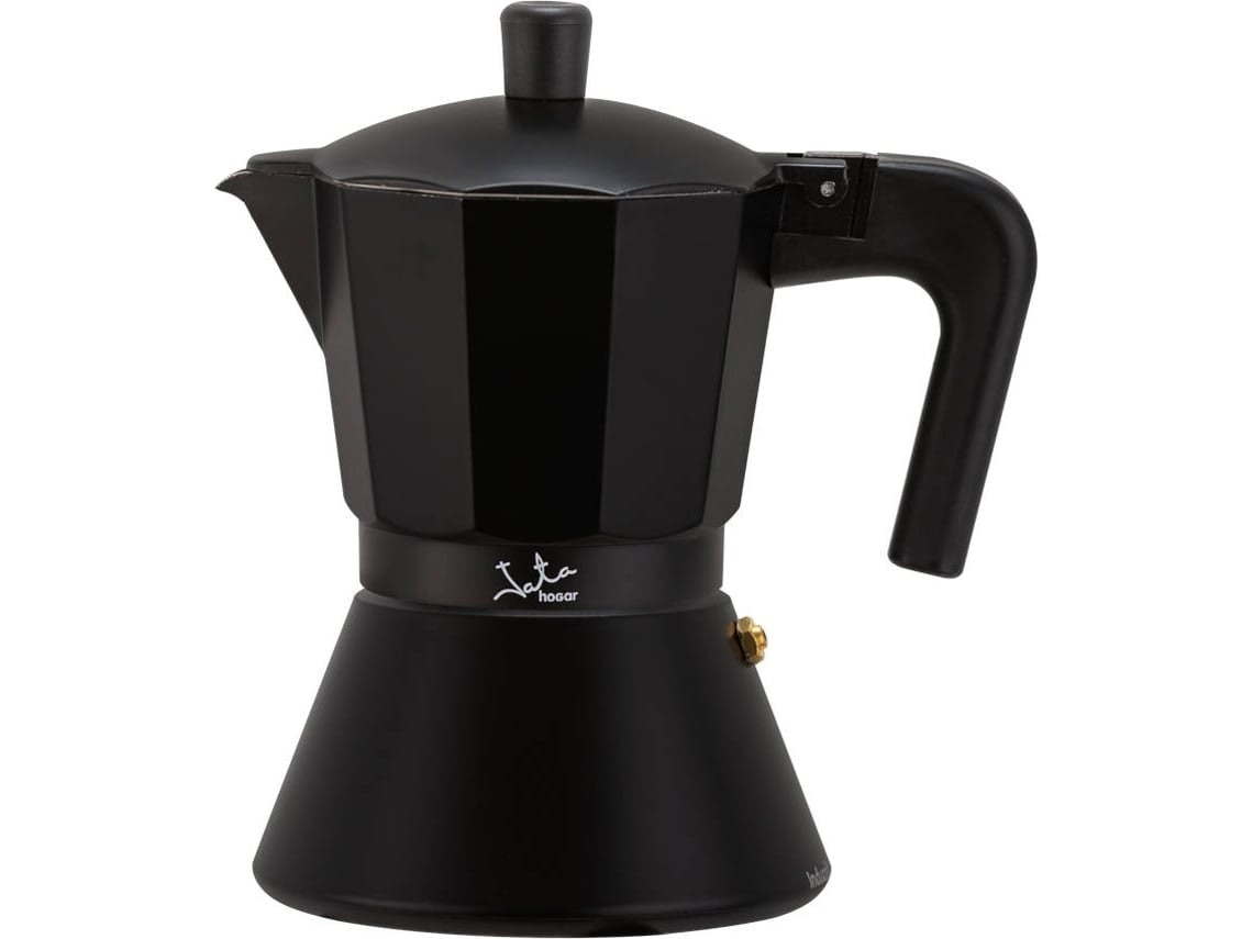 Cafetera italiana CFI6 para 6 tazas