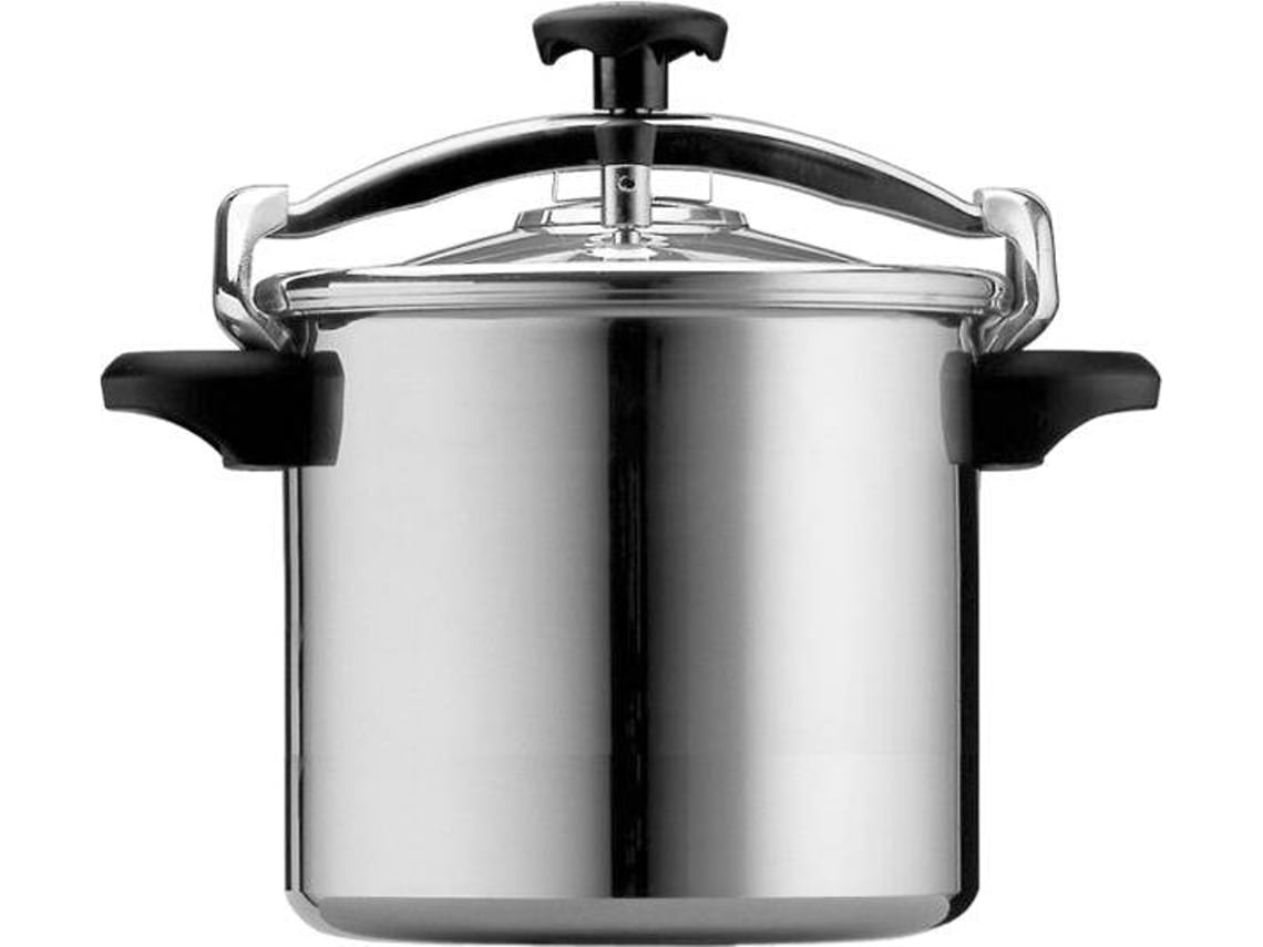 Olla a presión Aluminio 8L