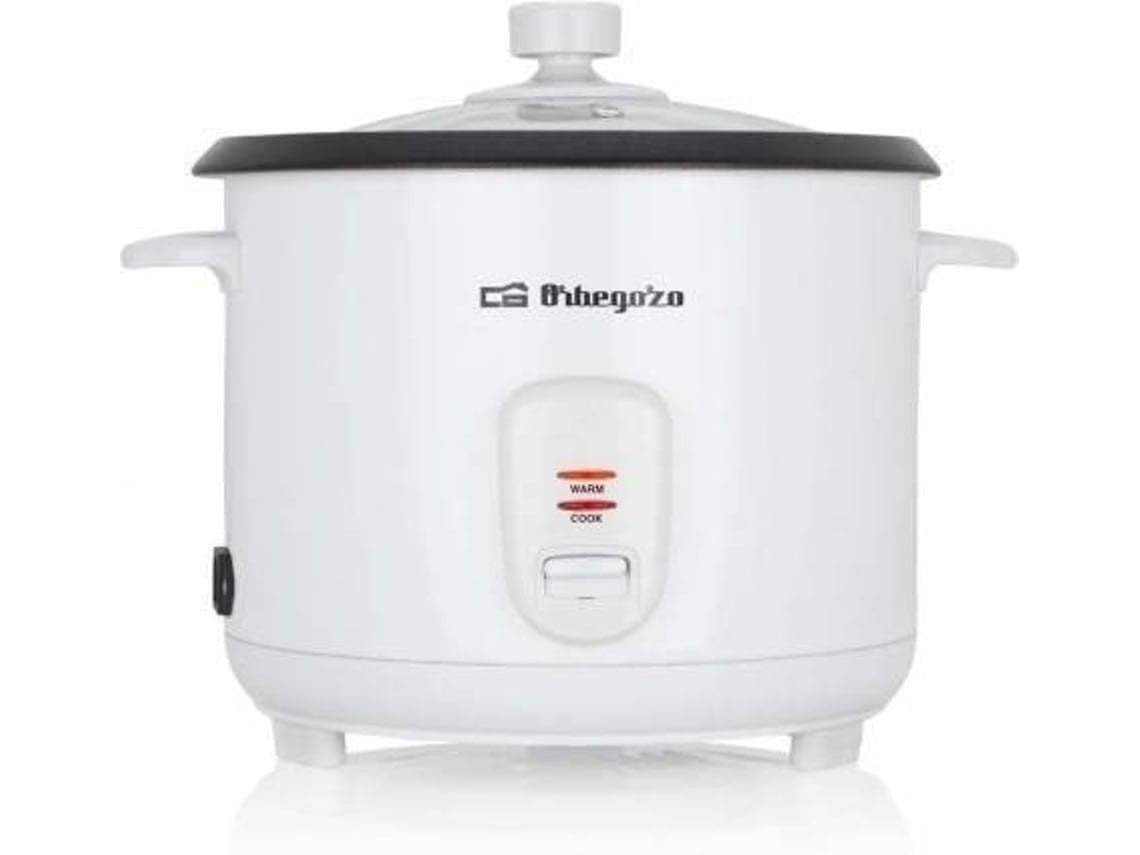Arrocera CO3031 1,8 L 700 W