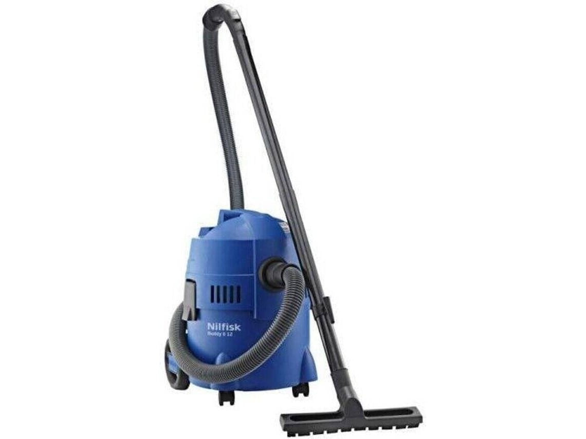 Industrial vacuum Buddy 12 - 12 L, 74 dB