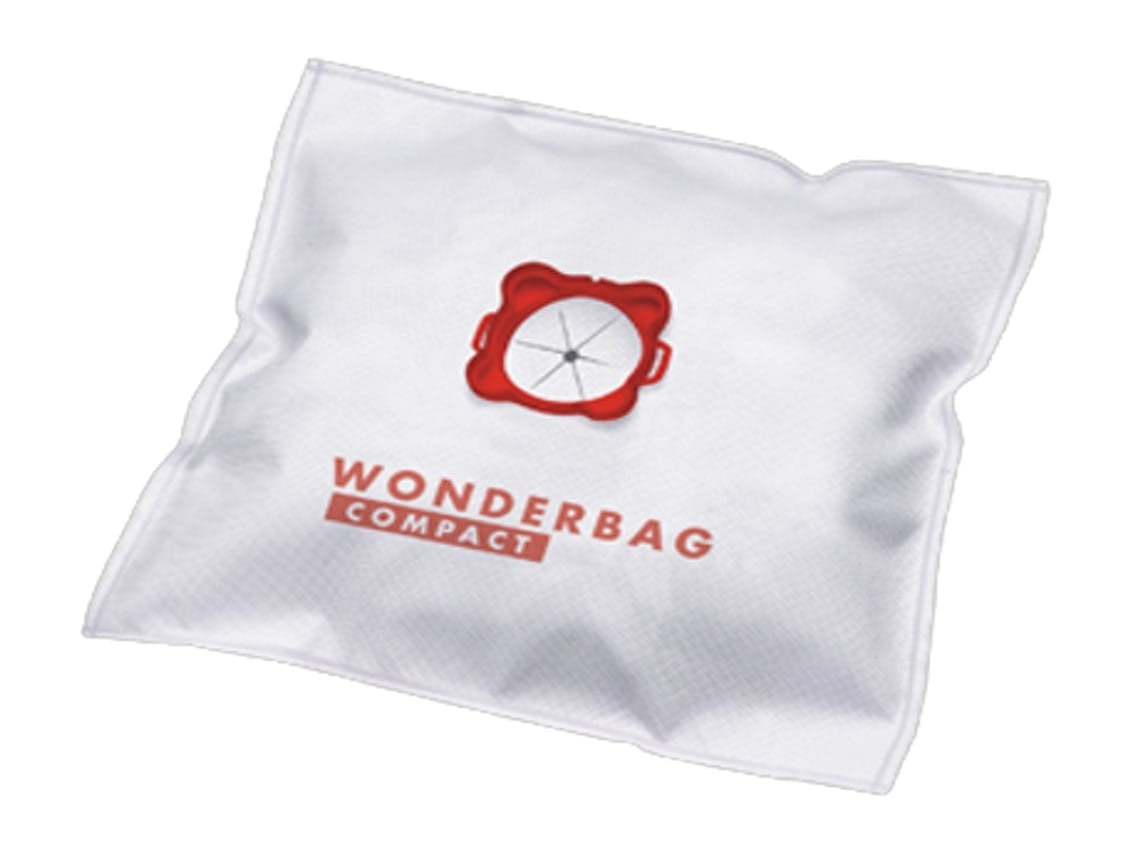Bolsas para Aspiradora WB305120 — 5 unidades