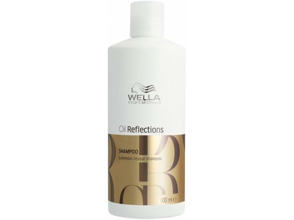 Oil Reflections Shampoo 500 ml