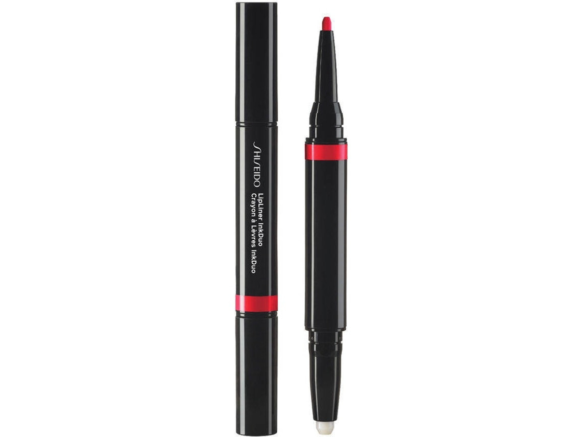 Lápiz Lipliner Ink Duo 08 True Red