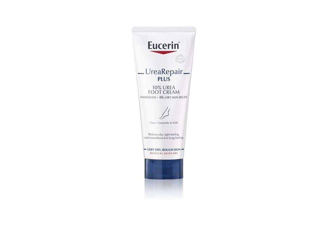 Crema de Pies UreaRepair Plus 100 ml
