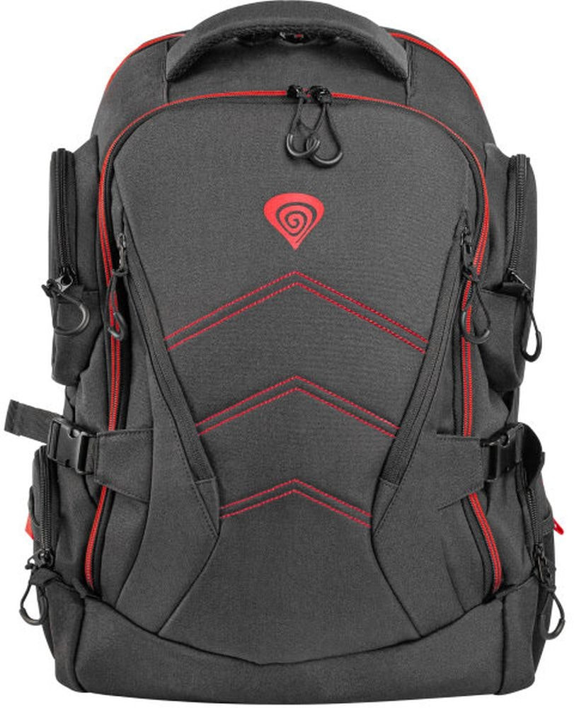 Mochila Pallad 550 para portátil 17.3"