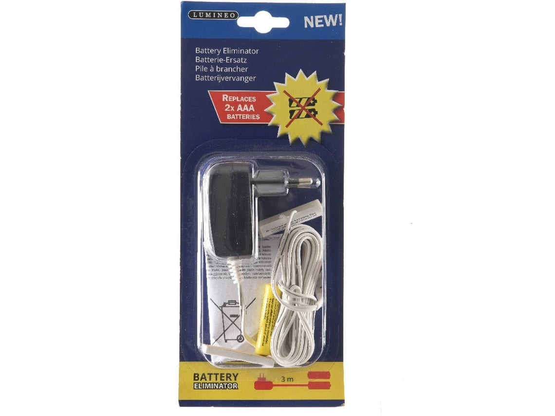 Extractor de pilas modelo 71939 para 2 AAA