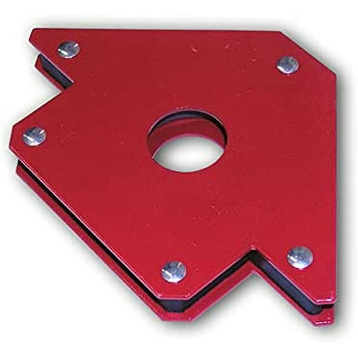 Escuadra magnética ECO 45º-90º