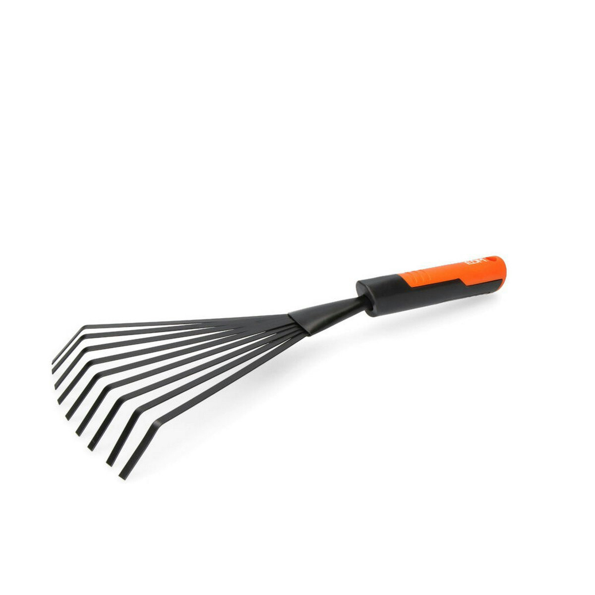 Garden leaf raker 38 cm