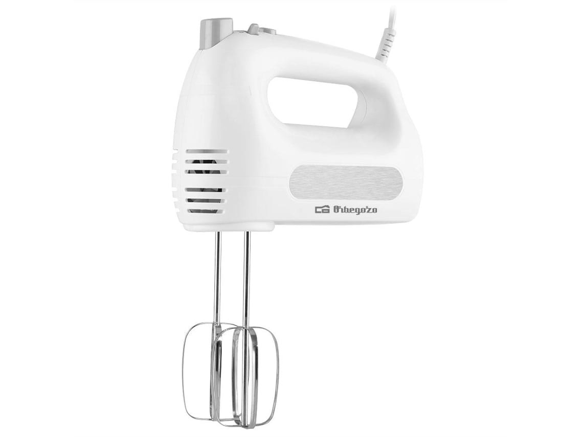 Batidora manual BA 3250 300 W blanca