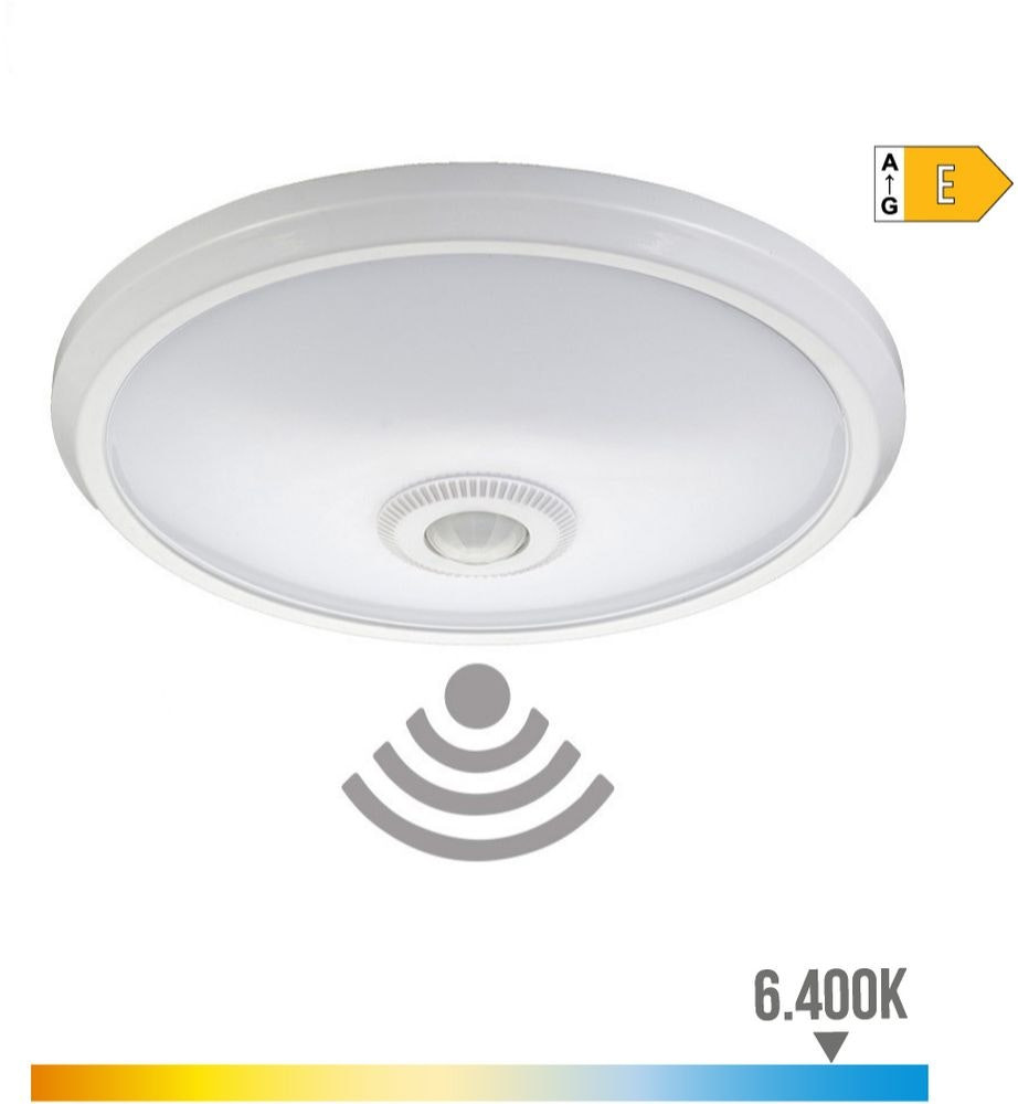 Lamp 32511 LED 29x6 cm