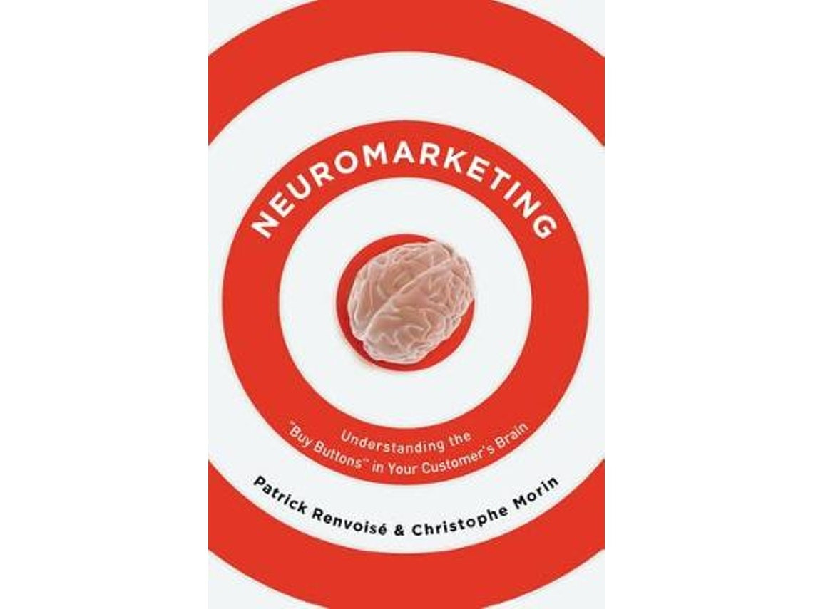 Neuromarketing by Patrick Renvoise (English)