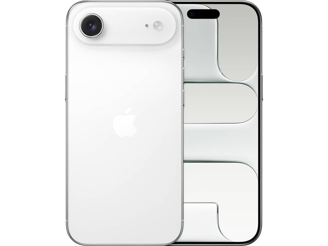 Smartphone iPhone Air 1 TB Cloud White