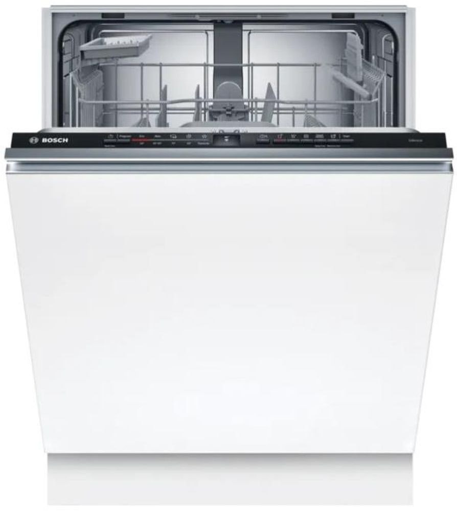 Lavavajillas SMV-2-ITX-09-E 13 servicios Clase E