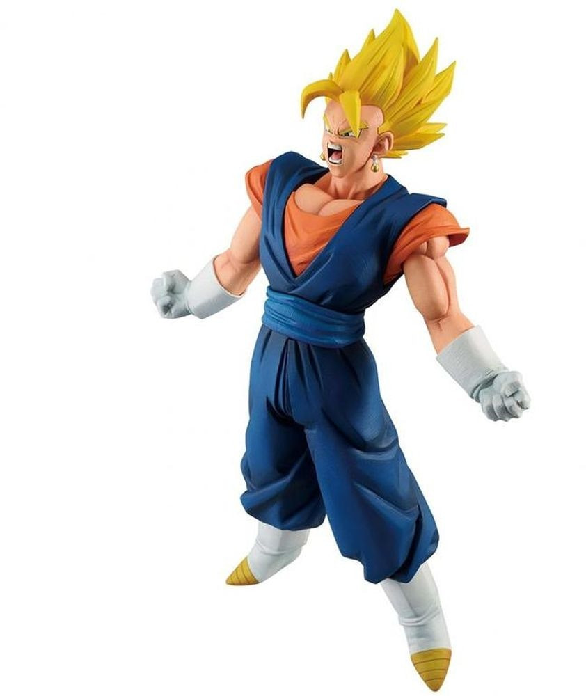 Vegetto Omnibus Figure (Dragon Ball)