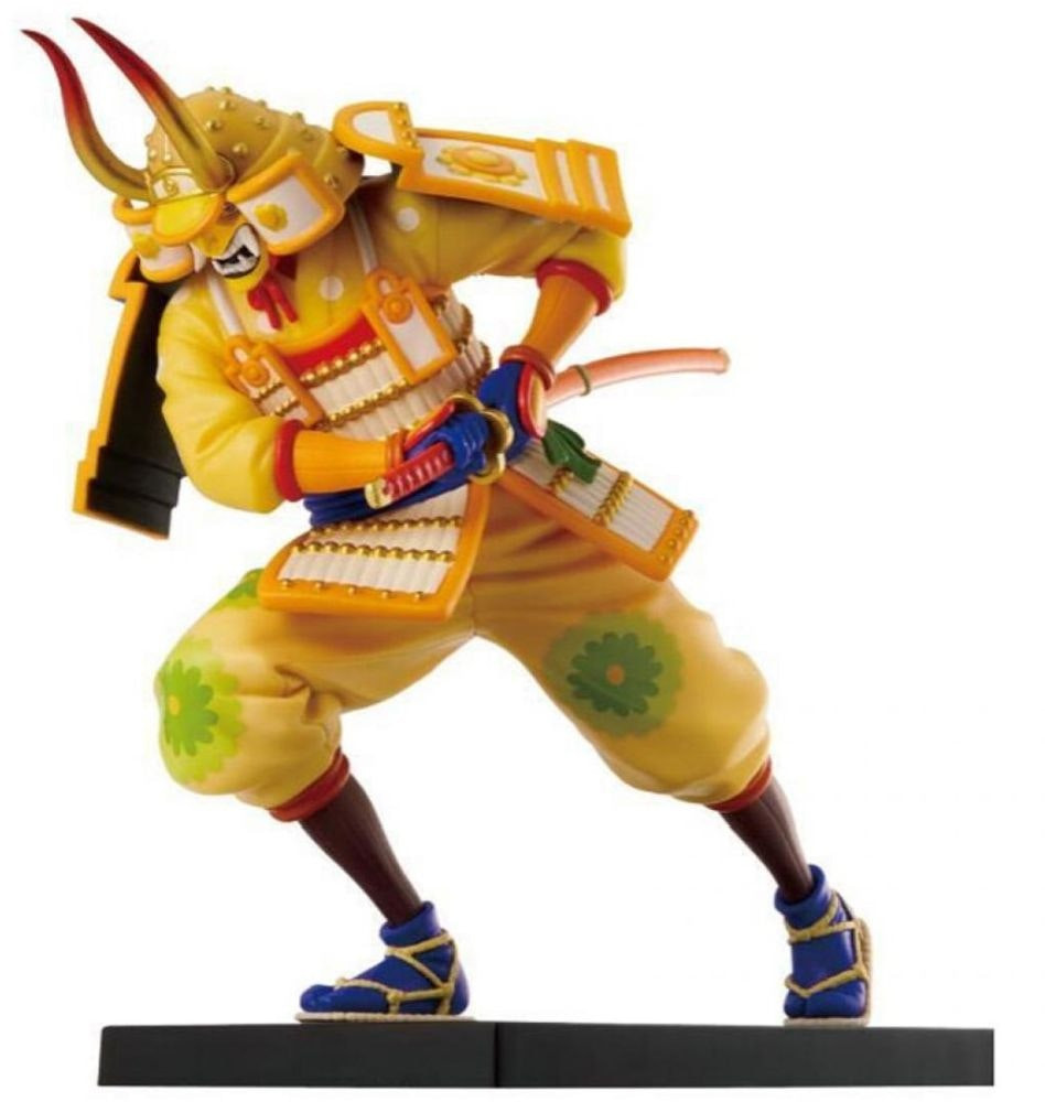 Figura Kikunojo Ichibansho One Piece 11 cm PVC