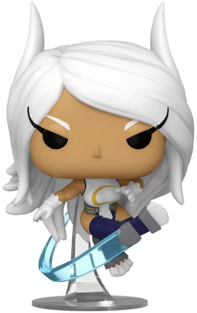 Figura Funko Pop Mirko My Hero Academia 9 cm