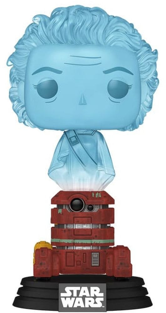 FUNKO Pop vinyl figure Maarva (Star Wars: Andor) 9 cm