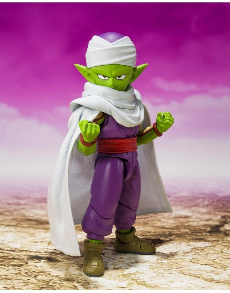 Figura Figuarts Piccolo (mini) Dragon Ball Daizenshu