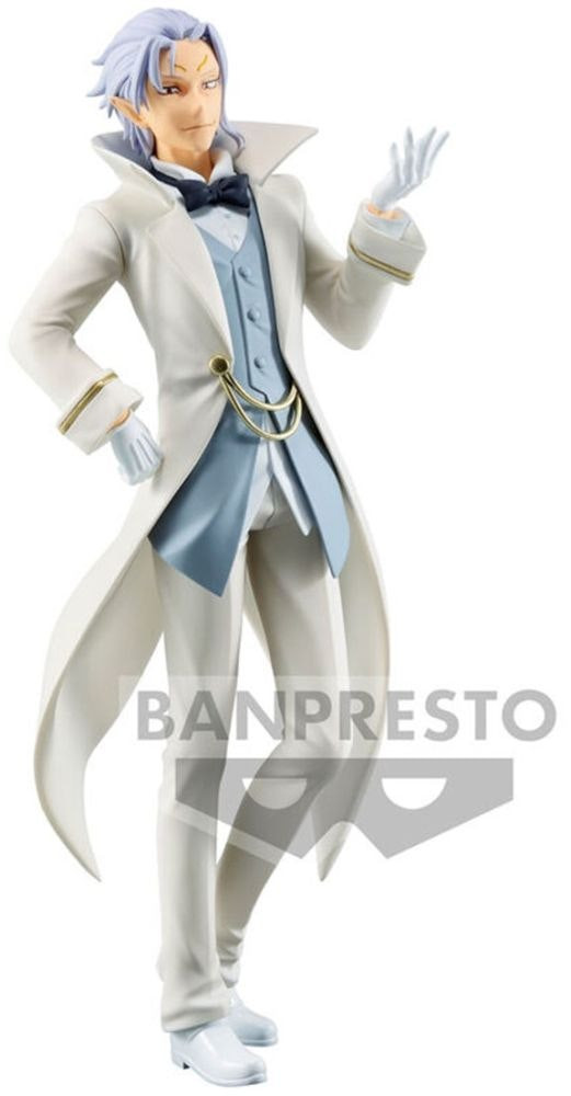 Figura Clayman That Time I Got Reincarnated as a Slime vol 16 - PVC 18 cm