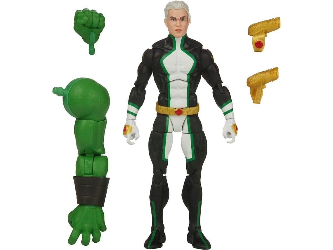 Figura articulada Marvel Boy Marvel Legends 15 cm