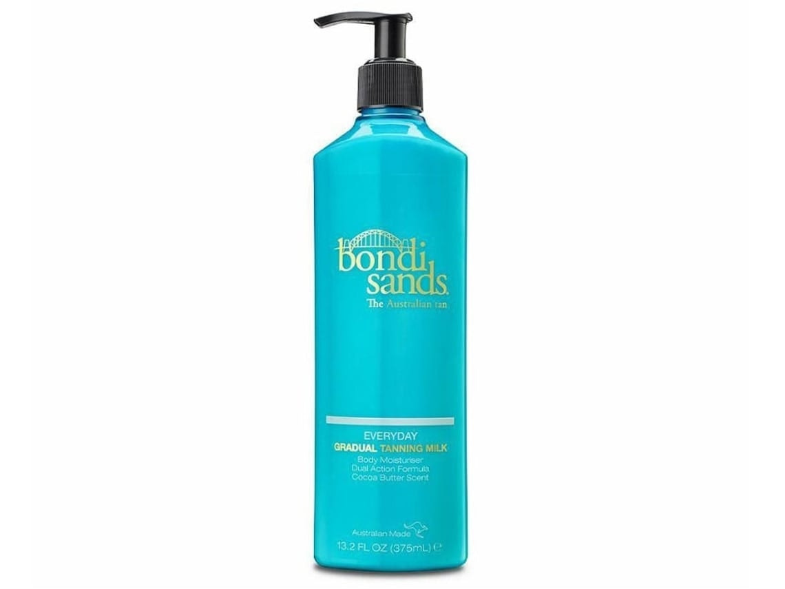 Leite Autobronzeador Bondi Sands 375 Ml