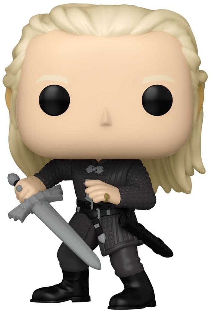 Figura Funko Pop Daemon Targaryen 9 cm