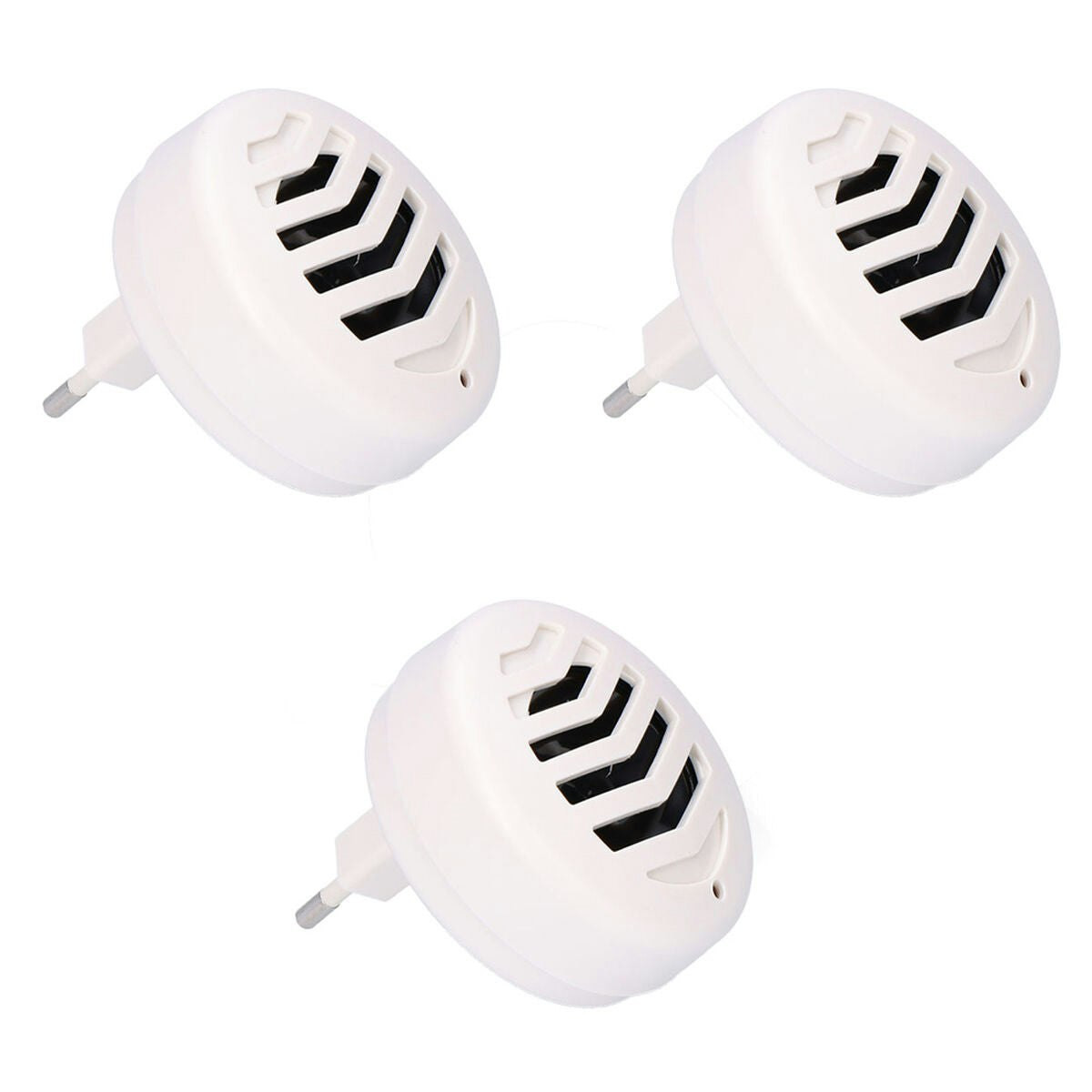 Ultrasonic Pest Repellent 3 units