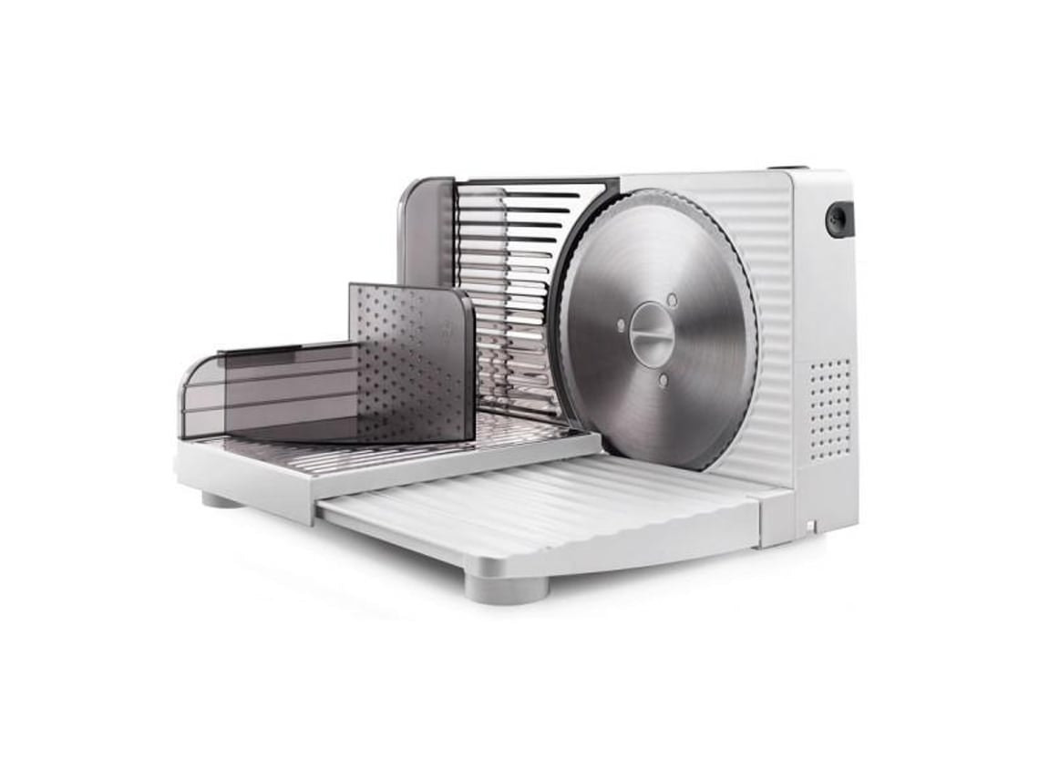 Cortafiambres Cutmaster Ver IV 100 W Blanco