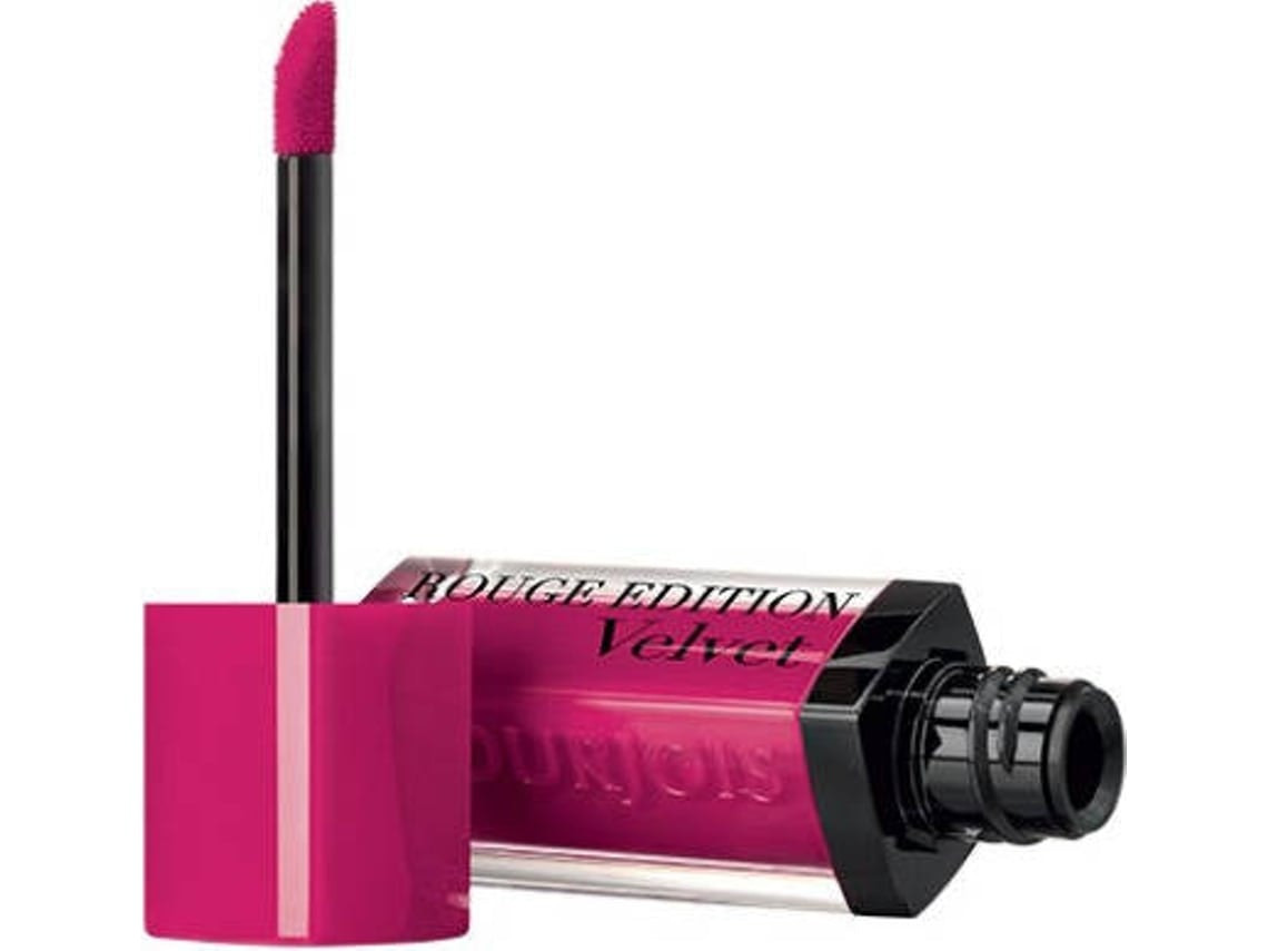 Rouge Edition Velvet Labial Líquido N05 Olé