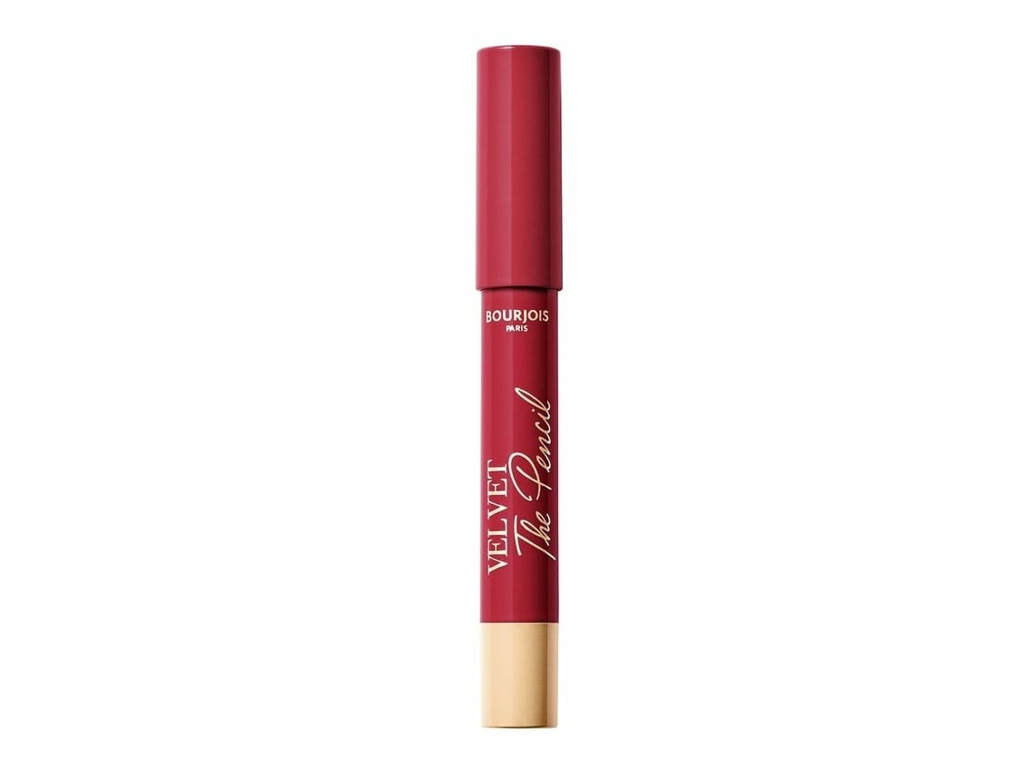 Velvet The Pencil Labial Rouge di'vin