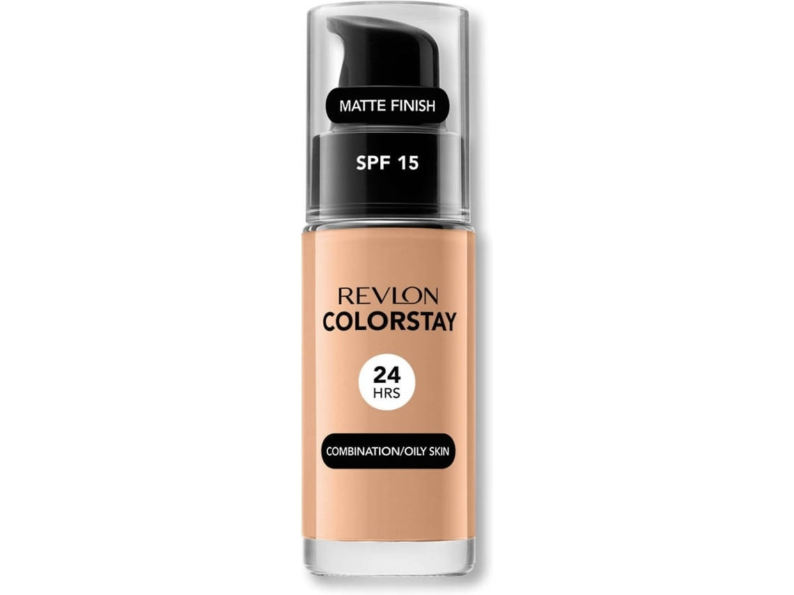 Base líquida ColorStay 30 ml - 350 Rich Tan