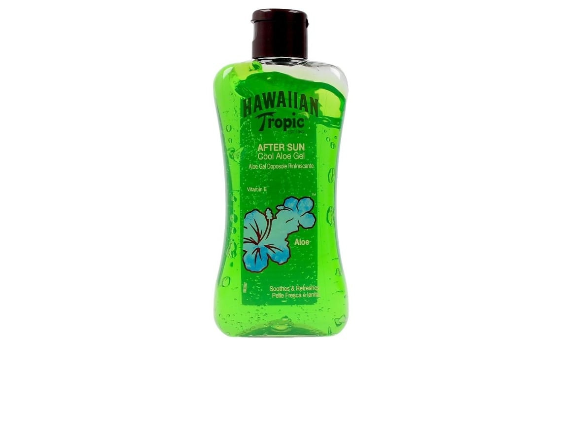 After Sun Cooling Aloe Gel