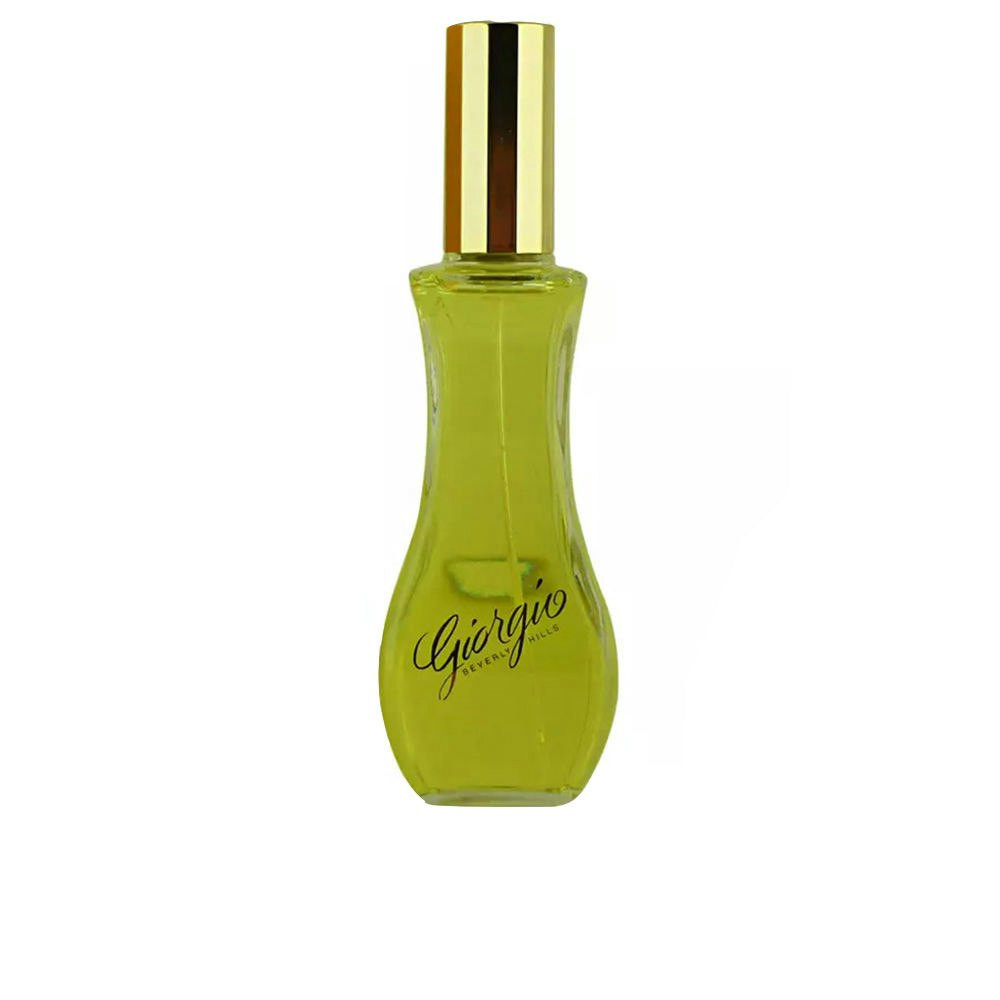 Perfume Mulher Giorgio Beverly Hills Giorgio Edt  90 Ml