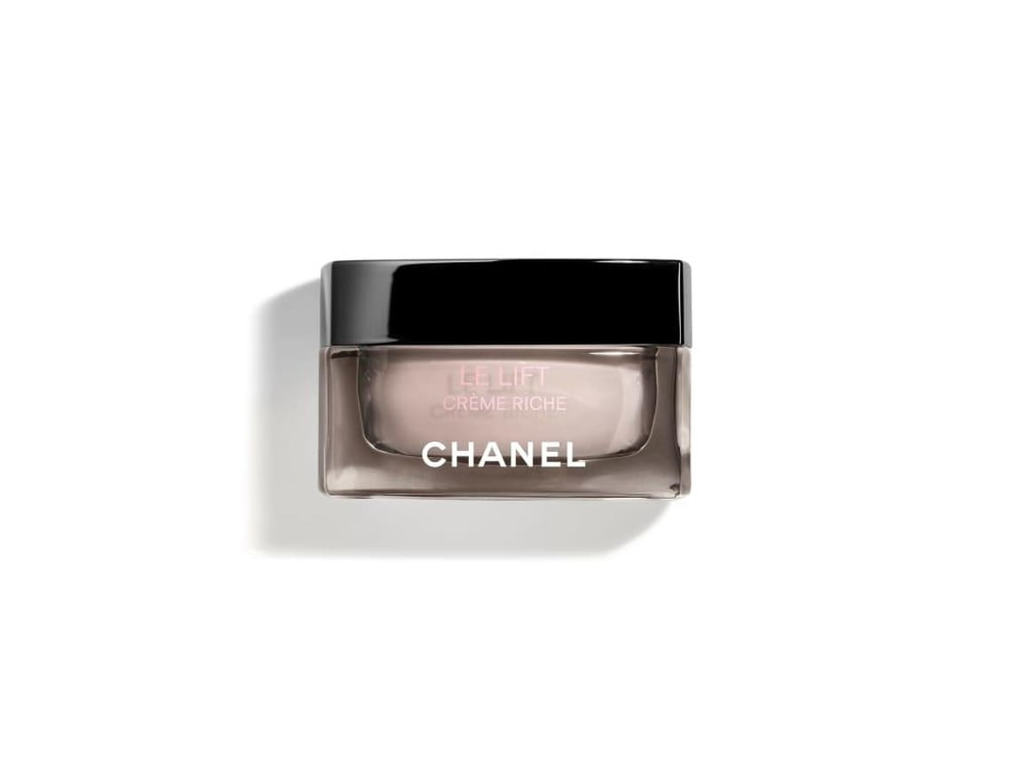 Chanel Le Lift Rich Crème Creme de Dia 50 Ml Rosto