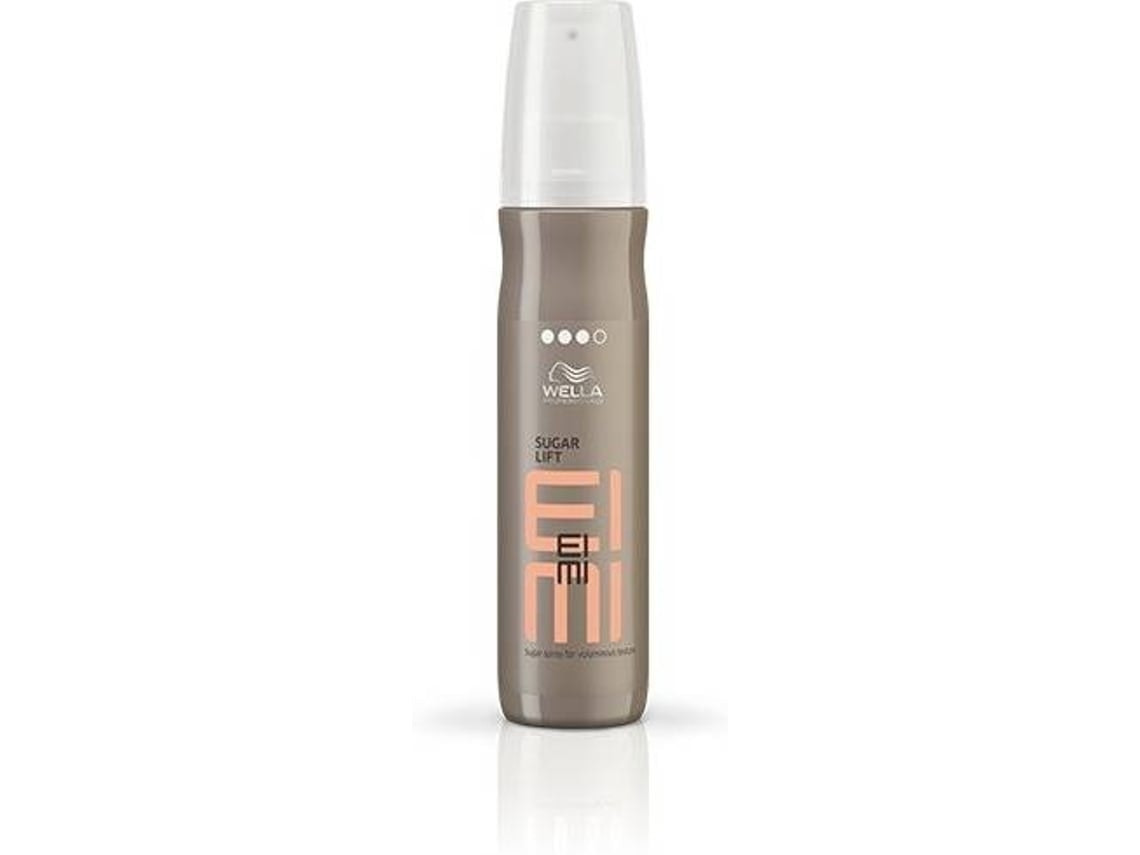 Eimi Wella Strong Hold Hairspray 150 ml