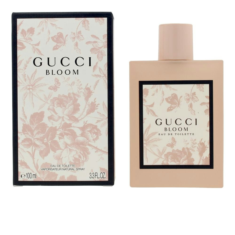 Bloom Eau de Toilette women 100 ml