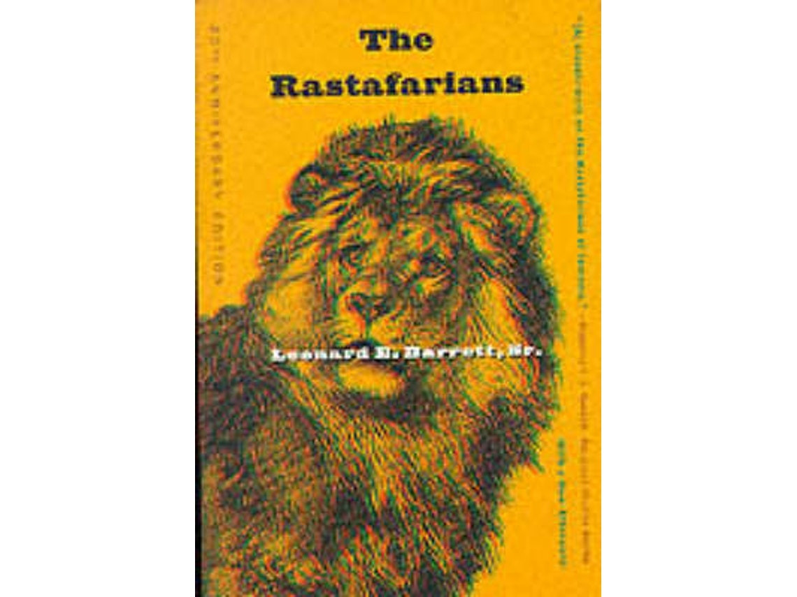 The Rastafarians de Leonard Barrett (Inglés)