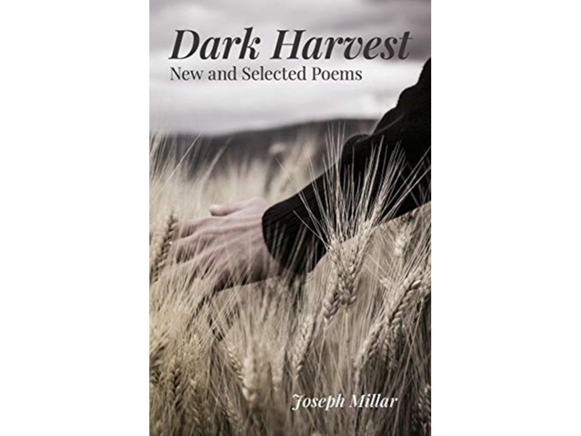 Dark Harvest de Joseph Millar (Inglés)