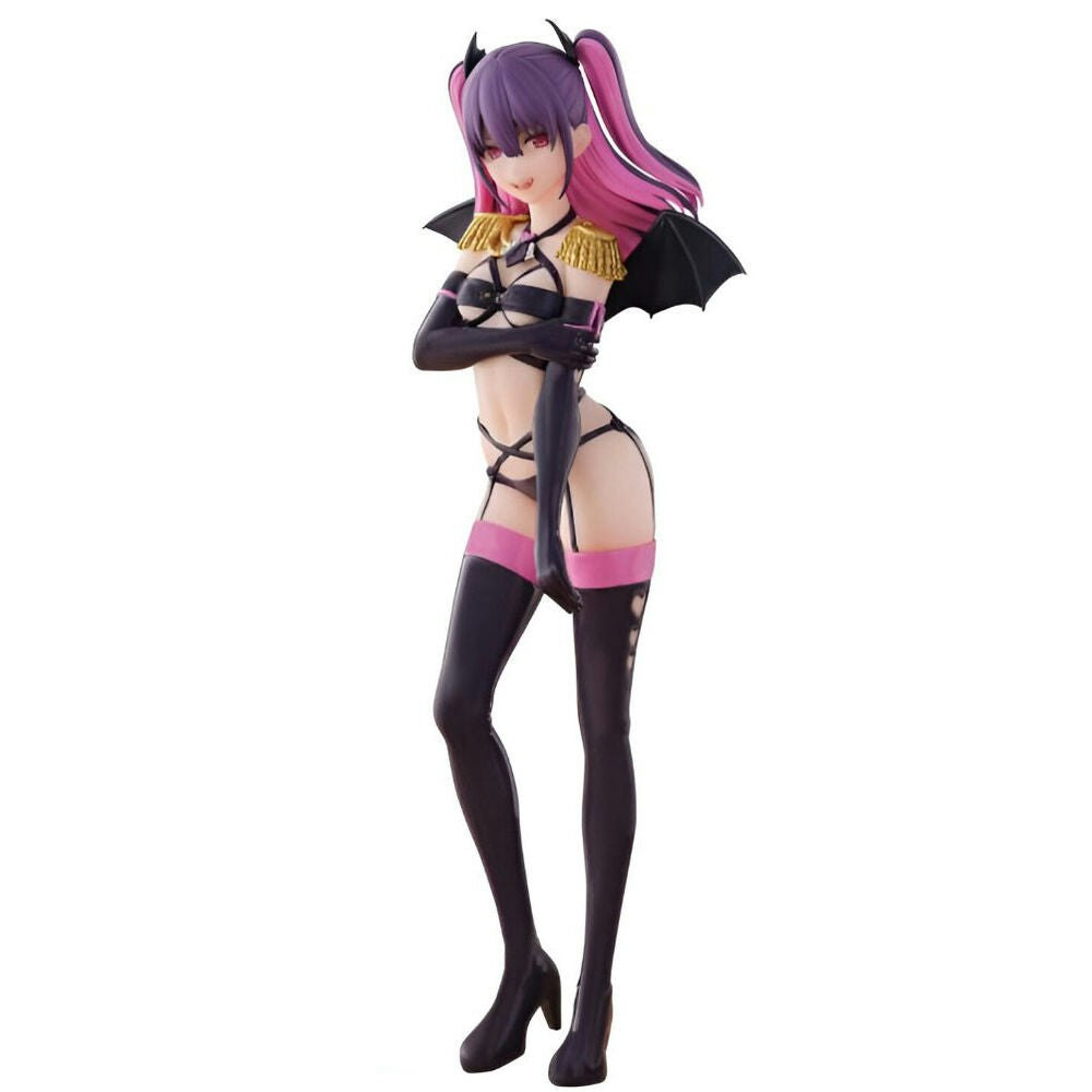 Figura Miriella Medical Corps Glitter & Glamorous 2.5 22 cm