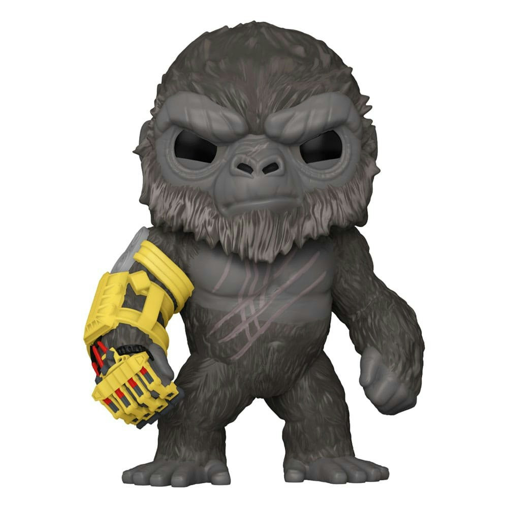 Figura POP! de Kong 15 cm