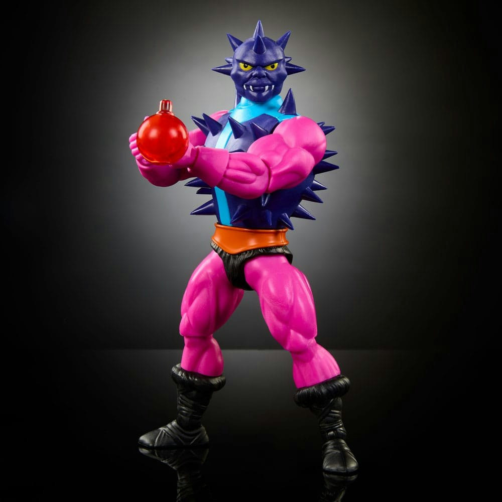 Figura de acción Spikor 14 cm Masters of the Universe Origins