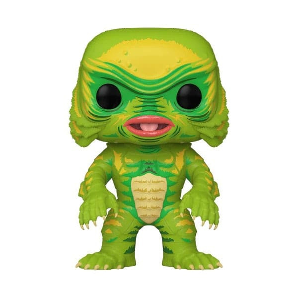 Figura POP! Vinyl Gill Man 9 cm